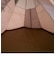 Tradcanvas VポールTepee400-BA