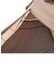 Tradcanvas VポールTepee400-BA