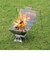 LOGOS BBQお掃除楽ちん保護カバー・FD