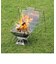 LOGOS BBQお掃除楽ちん保護カバー・FD