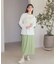 CONVERSE×earth ALL STAR PLTS