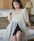 【WEB限定】シアーパフチュニック
