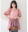 【WEB限定】シアーパフチュニック