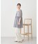 【WEB限定】シアーパフチュニック