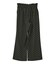 リラックスドットパンツ