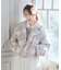 【WEB限定】シャギーショートコート