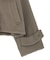【WEB限定】シャギーショートコート