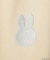 miffy/earth 刺繍スウェットパンツ