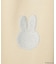 miffy/earth 刺繍スウェットパンツ