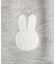 miffy/earth 刺繍スウェットパンツ