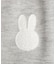 miffy/earth 刺繍スウェットパンツ