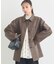 CPOシャツジャケット