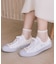 CONVERSE×earth ALL FLW OX