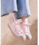 CONVERSE×earth ALL FLW OX