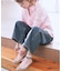 CONVERSE×earth ALL FLW OX