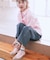 CONVERSE×earth ALL FLW OX
