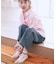 CONVERSE×earth ALL FLW OX