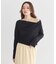 アソートドレーププルオーバー