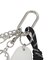 KEY＆バッグプレッピーチャーム