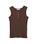 ピコミシンヘンリーネックタンクトップ
