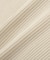 ラインカラーポロニット