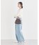【前後2WAY】ツイストカットアウトプルオーバー