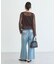 フロントドロストシアープルオーバー