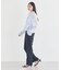 ストレートパンツ