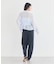 ストレートパンツ