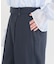 ストレートパンツ