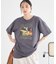【接触冷感】アソートプリントTシャツ