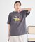 【接触冷感】アソートプリントTシャツ