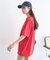 【接触冷感】アソートプリントTシャツ