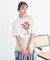 【接触冷感】アソートプリントTシャツ