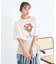【接触冷感】アソートプリントTシャツ