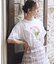 【接触冷感】アソートプリントTシャツ