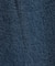 【WEB限定】フロントZIPバックレースアップデニム