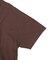 シャーリングロゴTシャツ