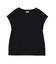 【遮熱・接触冷感・UVカット】フレンチスリーブTシャツ
