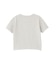 アイレットミニ裏毛Tシャツ