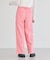 【セットアップ対応】コーデュロイイージーカーゴパンツ