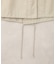 ロングモッズコート