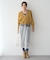 レイヤードスカート(Long)