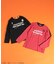 ハイキュー!! ユニフォーム長袖Tシャツ