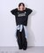 ハイキュー!! ユニフォーム長袖Tシャツ
