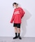 ハイキュー!! ユニフォーム長袖Tシャツ