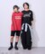 ハイキュー!! ユニフォーム長袖Tシャツ