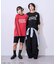 ハイキュー!! ユニフォーム長袖Tシャツ
