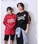 ハイキュー!! ユニフォーム長袖Tシャツ