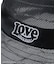 ■LOVEBOAT オーガンジーHAT